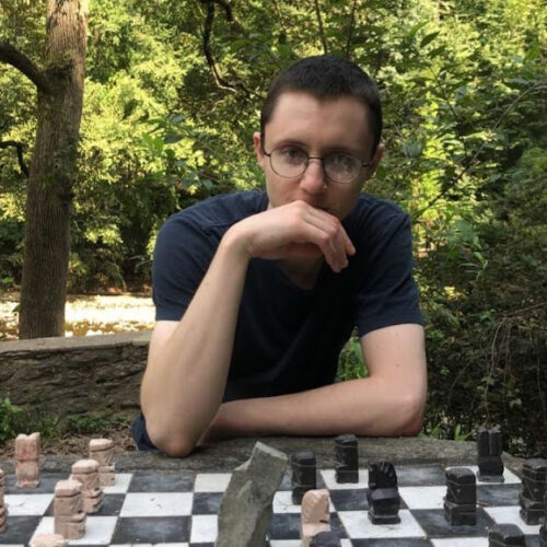 Programs and Events Coordinator