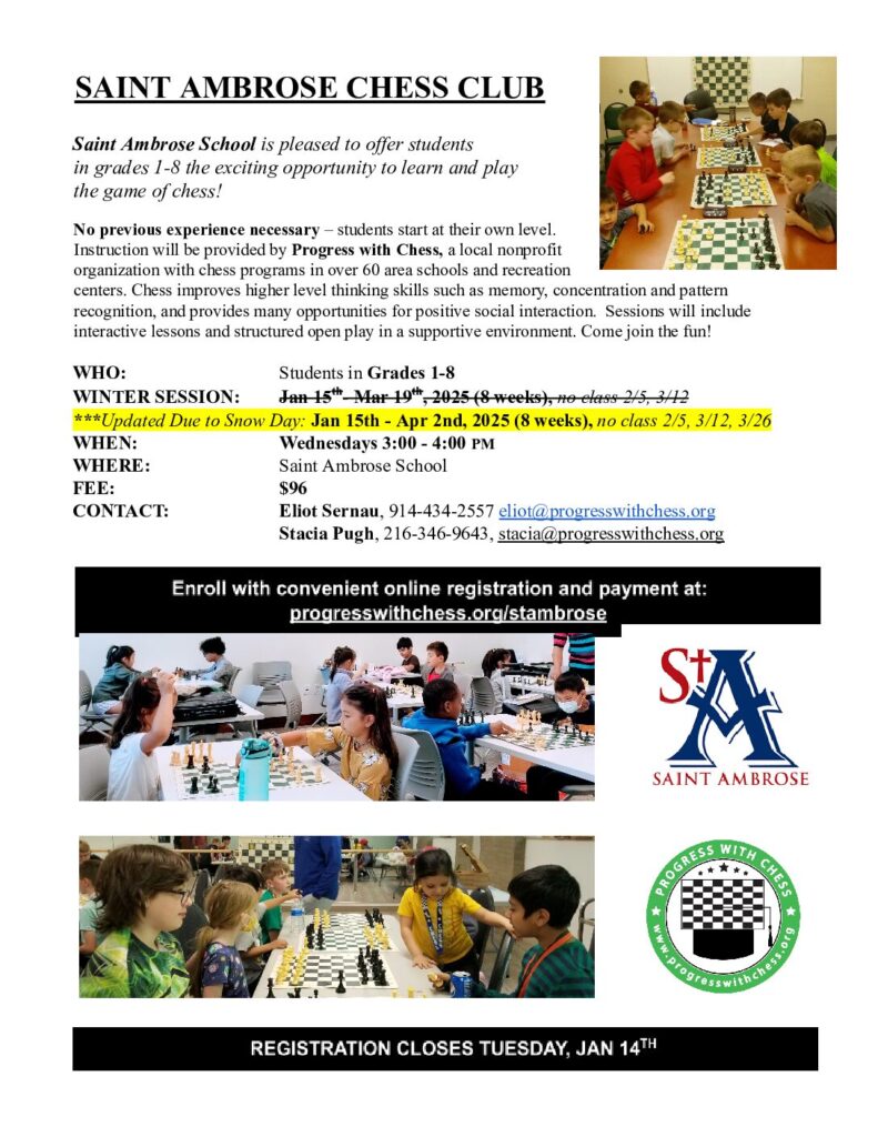 St Ambrose Winter 25-3 &raquo; St Ambrose Winter 25 3 pdf