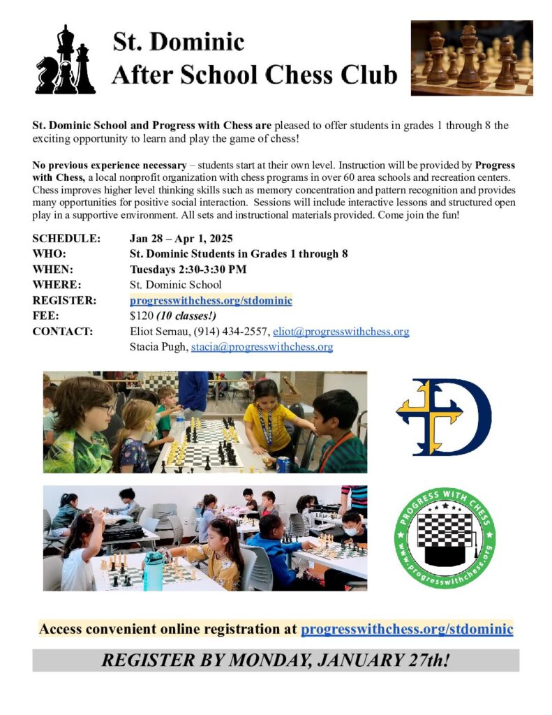 St. Dominic Winter 25-2 &raquo; St. Dominic Winter 25 2 pdf