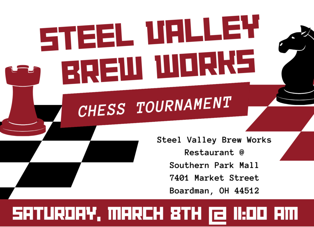 Steel Valley Brew Works-10 &raquo; Steel Valley Brew Works 10