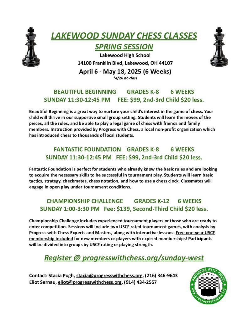 Sunday Lakewood Spring 25 Flyer &raquo; Sunday Lakewood Spring 25 Flyer pdf