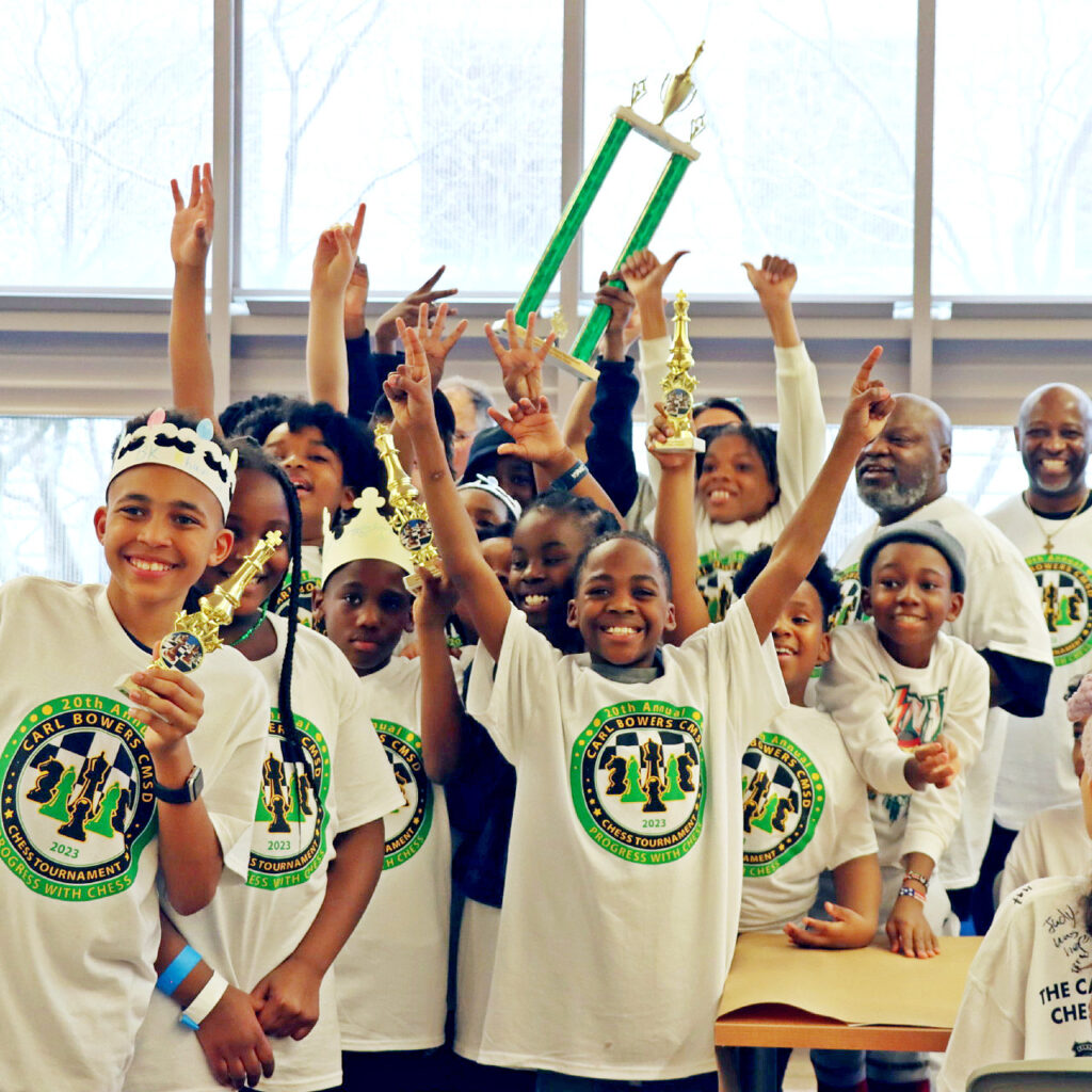 community &raquo; community