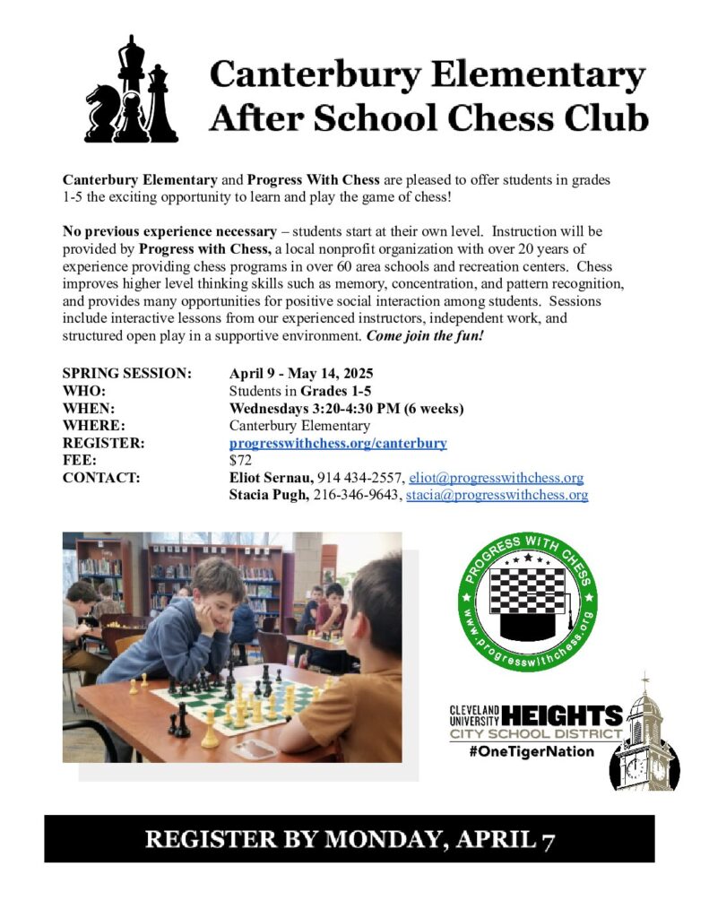 Canterbury Spring 25 (revised) &raquo; Canterbury Spring 25 revised pdf