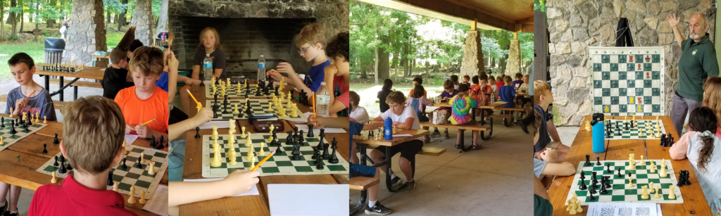 Chess Camps In NE Ohio Cleveland Area