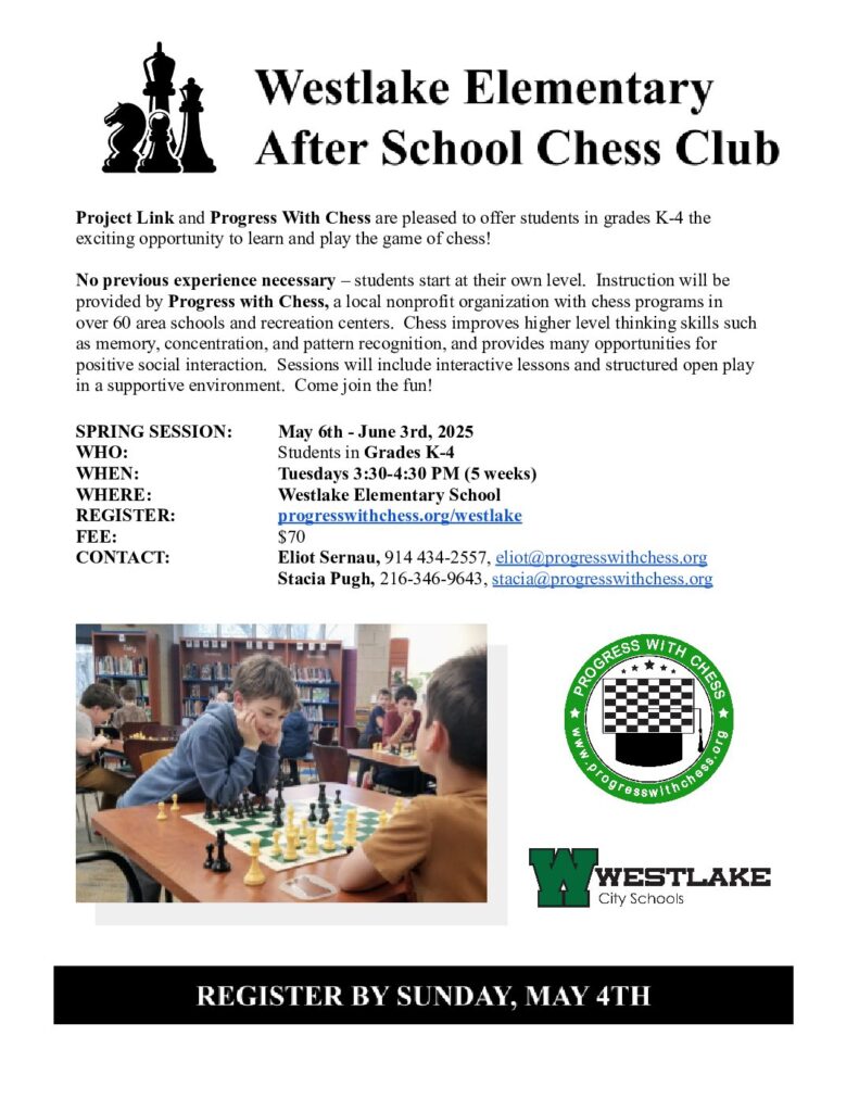 Westlake Elem Spring 25 &raquo; Westlake Elem Spring 25 pdf