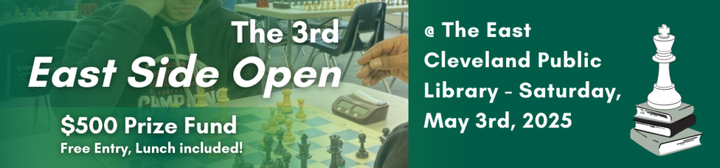 East Side Open &raquo; East Side Open