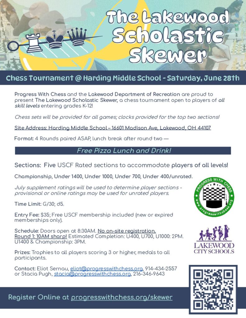 Lakewood Scholastic Skewer 25 &raquo; Lakewood Scholastic Skewer 25 pdf
