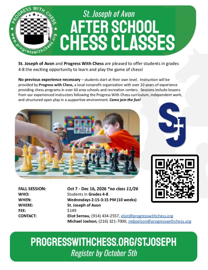 St Joseph Fall 26 &raquo; St Joseph Fall 26 pdf