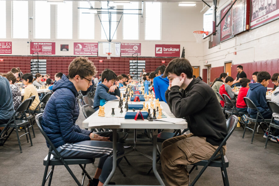 A Strong Finish for GCSCL in 2025!