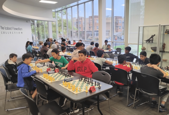 ecpl2 Kids at the 3rd Annual East Side Open