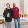 2026 Cleveland Catholic Schools Chess Tournament