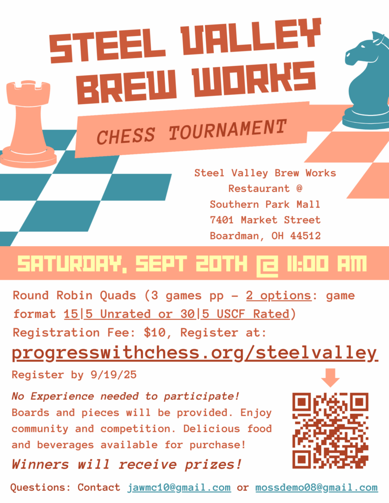 Steel Valley Brew Works-9:20 &raquo; Steel Valley Brew Works 920