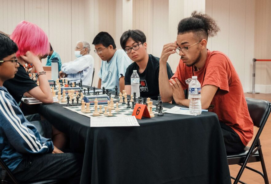 2025 PWC Summer Tournament Recap