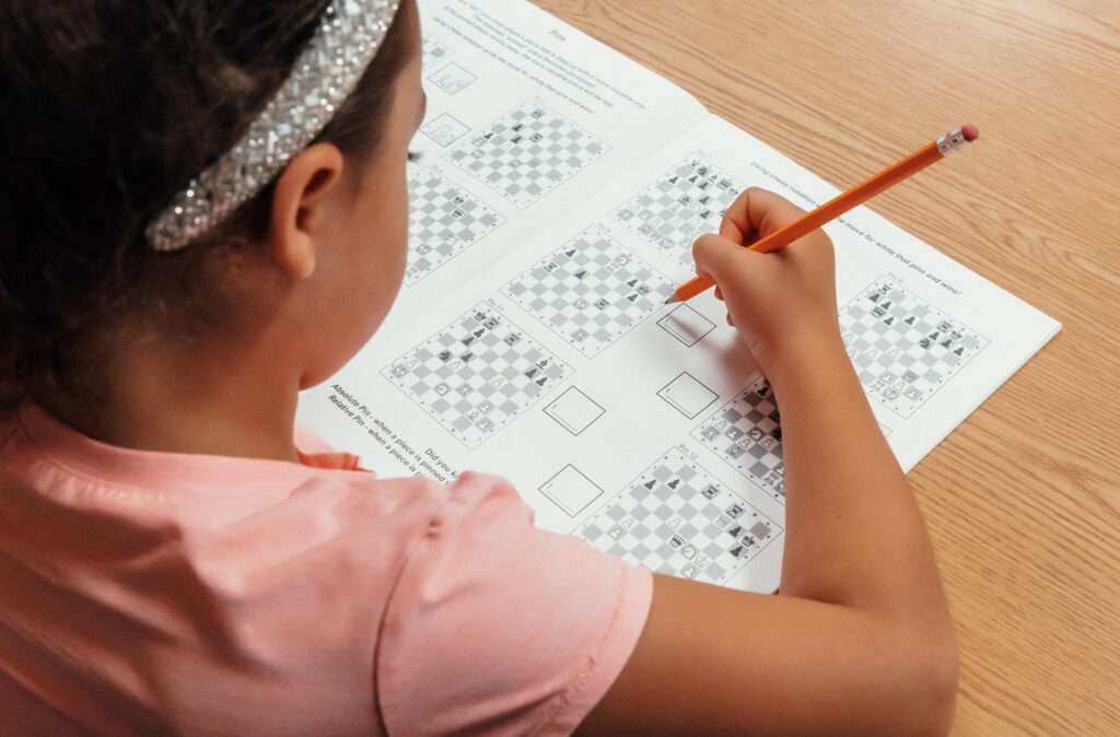 WL_Chess_Class » Progress With Chess