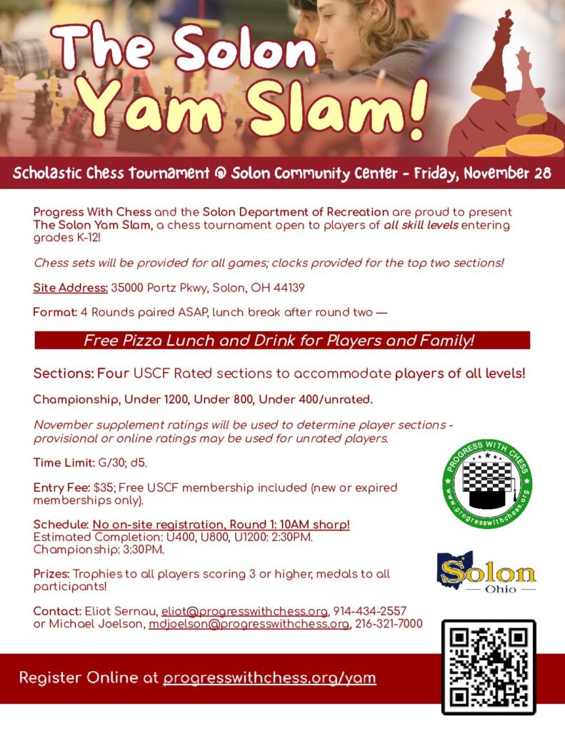 Solon Yam Slam 25 &raquo; Solon Yam Slam 25 pdf