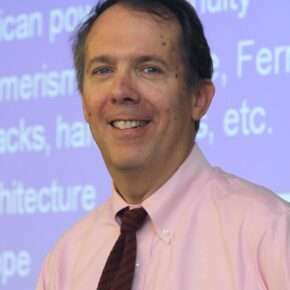 Ben Sperry