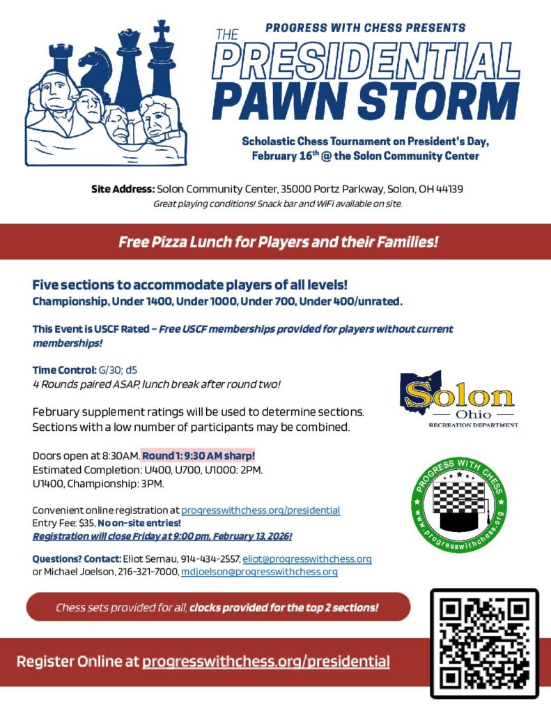 Presidential Pawn Storm 2026 &raquo; Presidential Pawn Storm 2026 pdf