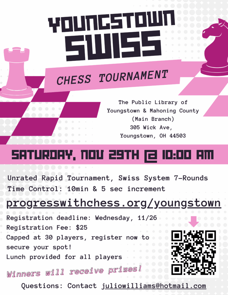 Youngstown Swiss &raquo; Youngstown Swiss