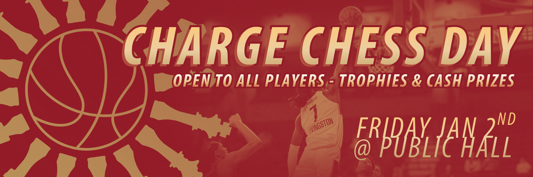 Charge Chess Day 2026