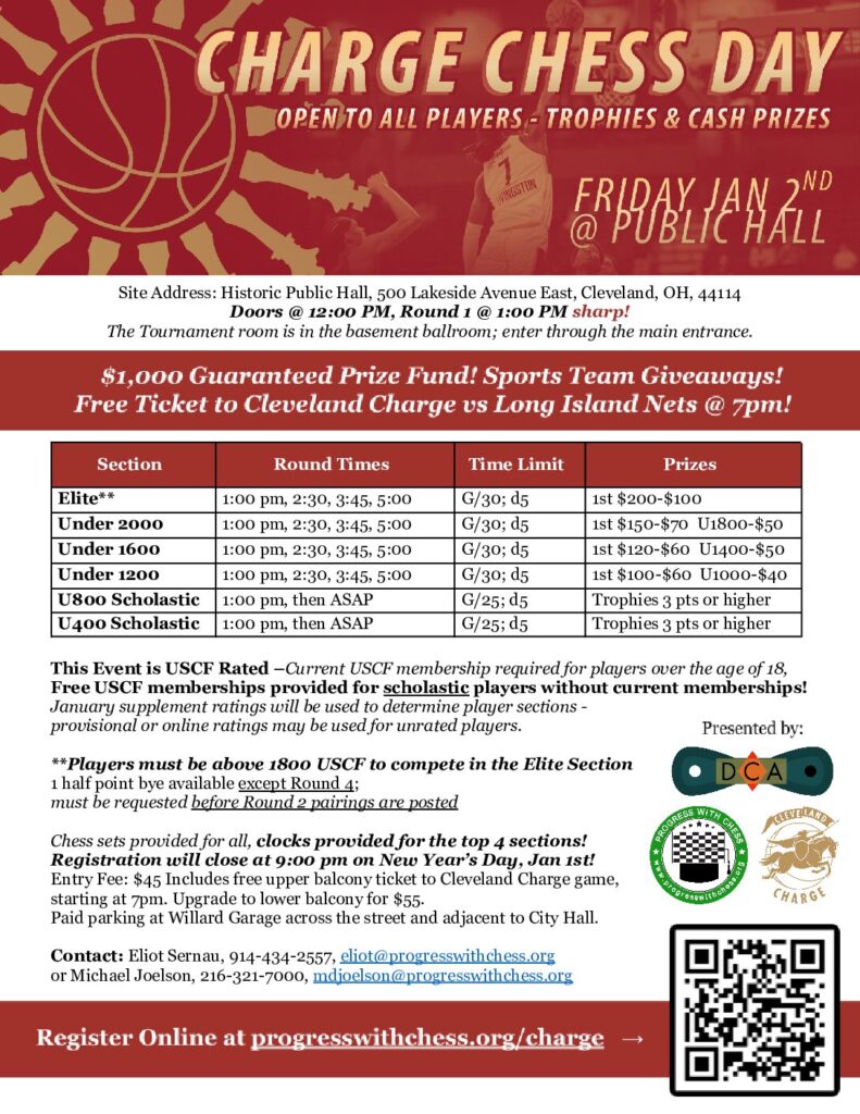 Charge Chess Day &raquo; Charge Chess Day pdf