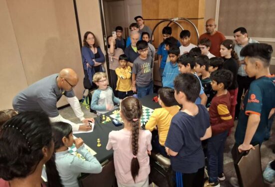 Blitz 2 (one happy Ron)