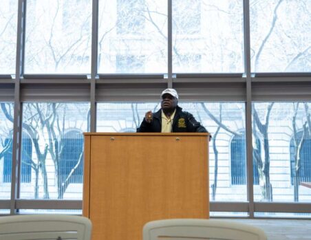 Detective Carl Bowers