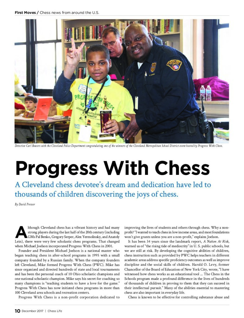 04 Chess Life Article &raquo; 04 Chess Life Article pdf