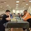 The Great Northern Melee