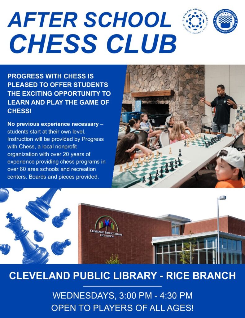 CPL Rice Chess Club-final &raquo; CPL Rice Chess Club final pdf