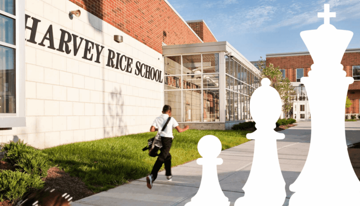 rice programs cover