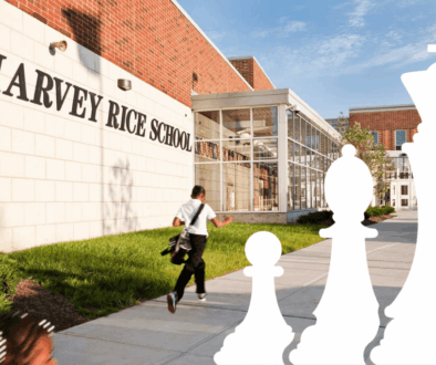 rice programs cover