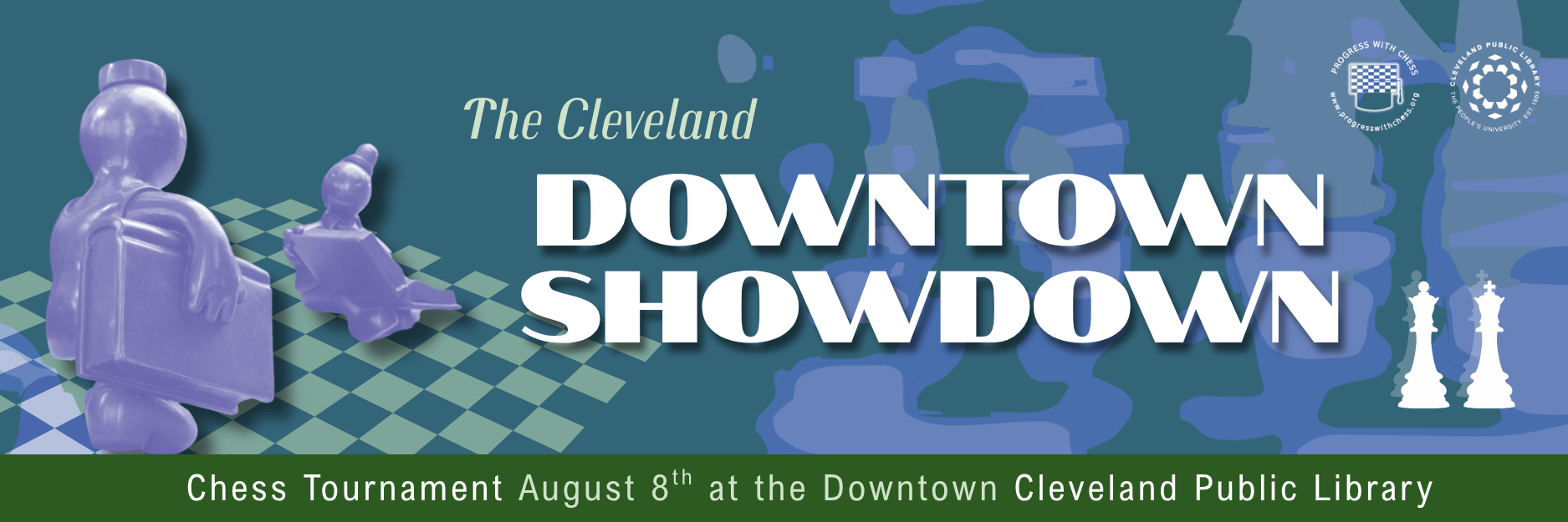 Cleveland Downtown Showdown 26-4