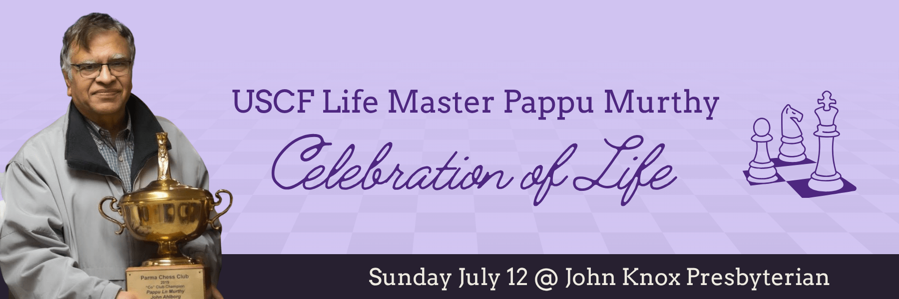 Pappu Murthy Celebration of Life-3