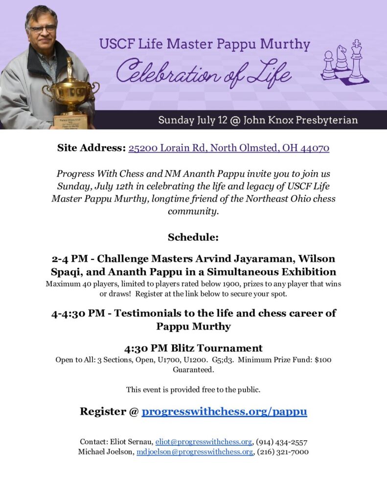 Pappu Murthy Celebration of Life-5 &raquo; Pappu Murthy Celebration of Life 5 pdf