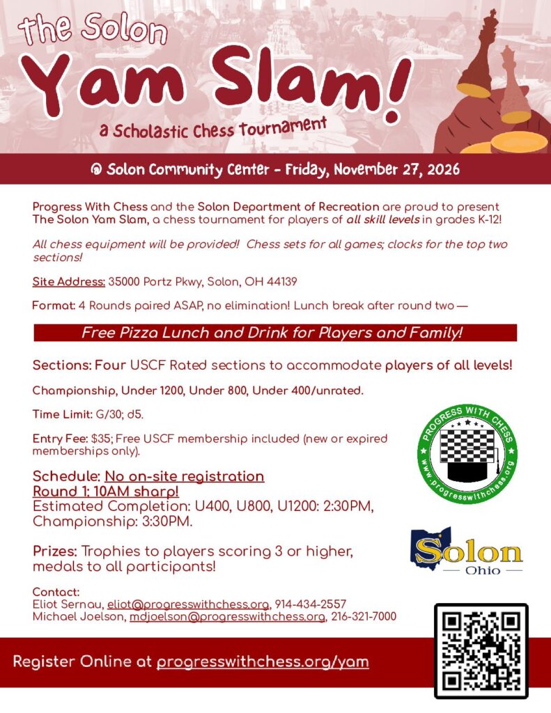 Solon Yam Slam 26 &raquo; Solon Yam Slam 26 pdf