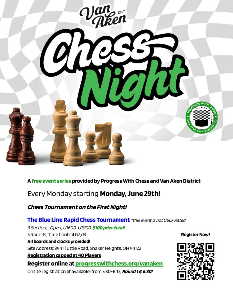 Van Aken Chess Night-4 &raquo; Van Aken Chess Night 4 pdf