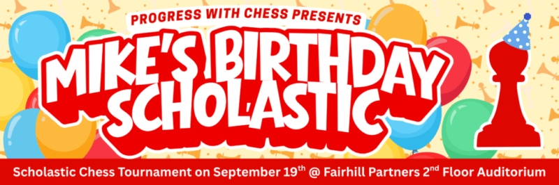Mike's Birthday Scholastic Registration Page &raquo; Mikes Birthday Scholastic Banner 6 1024x341