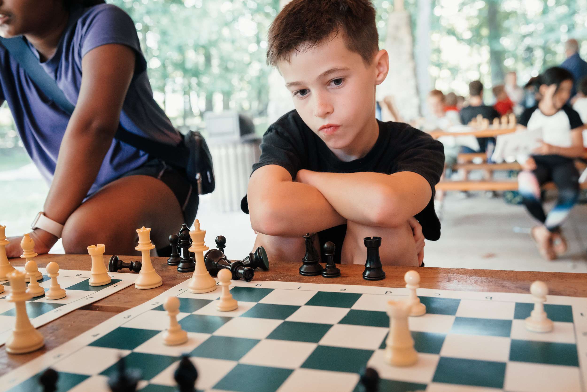 Chess Camps &raquo; WES01783